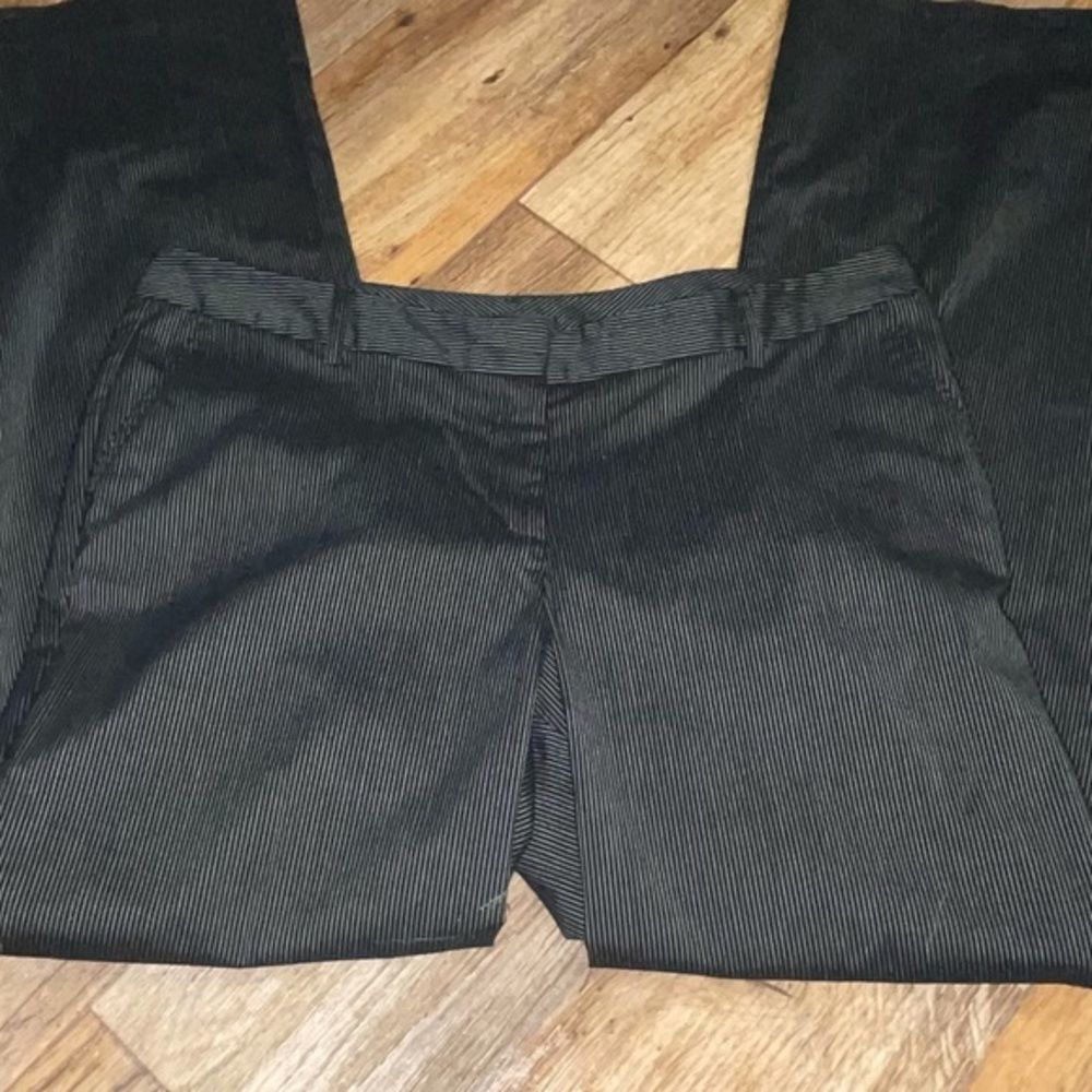 Axcess stretch pants